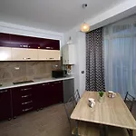 Luxury Alezzi 1 Bedroom And Living