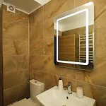 Luxury Alezzi 1 Bedroom And Living * Năvodari
