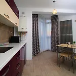 Apartament Luxury Alezzi 1 Bedroom And Living *